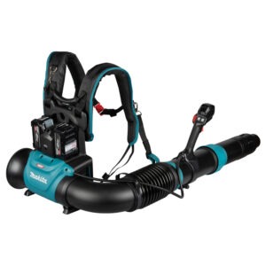 UB004GZ เครื่องเป่าลมแบตเตอรี่สะพายหลัง 40V (Tool Only)