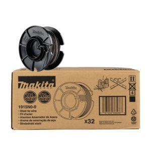 1915N0-0 Tie Wire TR001G 1.6mmx30m (1Set/ 32Pcs)