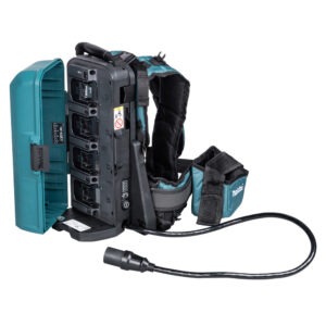 PDC01 Portable Power Pack Set (W/O Adapter)