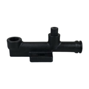 H02607P96 ACCUM Pipe (45) EP-505QS/R
