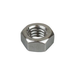 H03805P96 Nut M6X1 (SUS304) (48) WP505R