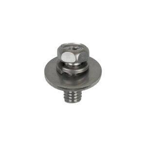 H04111G00 P-Bolt-SUS ASSY (12) WP505R
