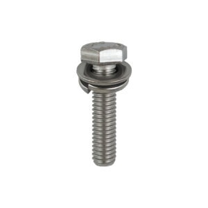 H04114P96 Bolt M6x25 (5.1) EP-505R