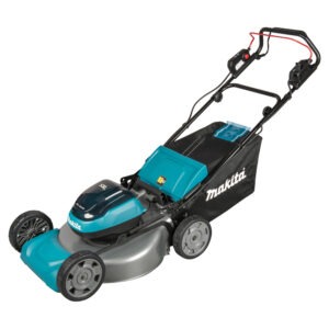 DLM540Z เครื่องตัดหญ้ารถเข็น 18+18V 530mm (20-7/8") (Tool Only)