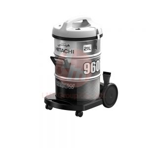 เครื่องดูดฝุ่น HITACHI CV960F 2200W 21L
